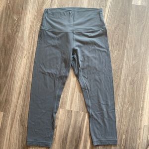 Lululemon Align Crop Leggings